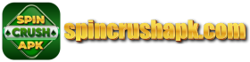 Spin Crush Apk logo